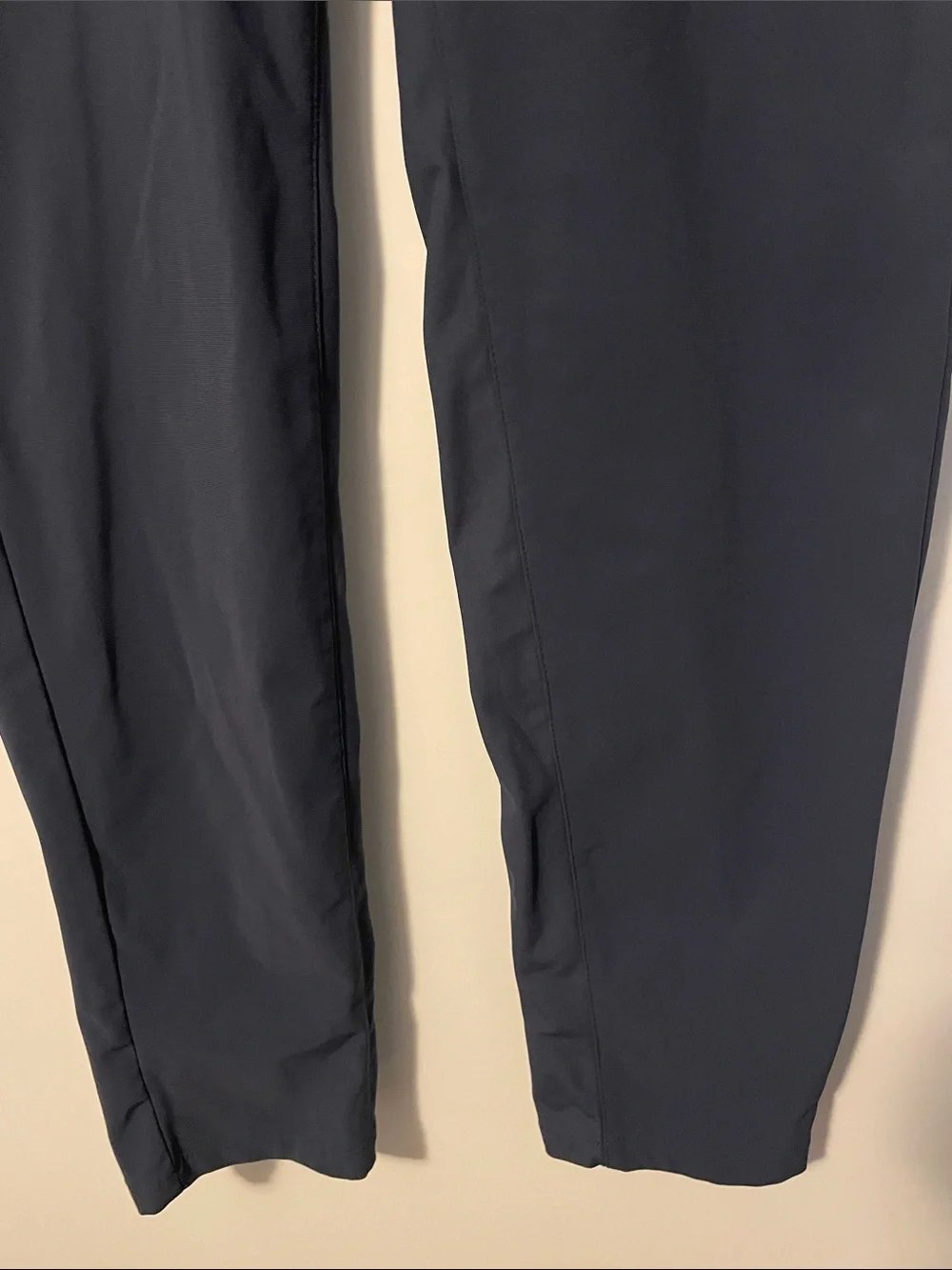 All In Motion Mens Golf Pants Blue Performance Athletic Stretch 32X30
